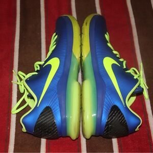 Nike KD 5 Elite Superhero (used)